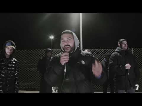 CultDeep Winter Cypher 2020 | Idyll, Taff, Nelson Navarro, Emjam, NuffHungry & ZVK