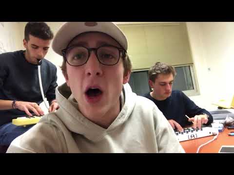 Video thumbnail for On vient g�cher tes classiques n*5