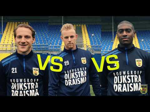 CORNER KINGS (1): Schilder, Van Kippersluis en Conraad