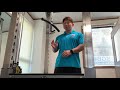トレーニングの習慣はあるが思うように筋肉がつかない。もしくは関節に痛みを感じてしまう方。チェックしてください。