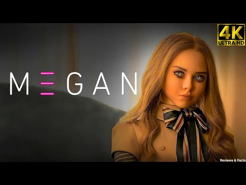 Megan Full Movie (2025) HollyWood Movie Watch Now | Reviews & Facts