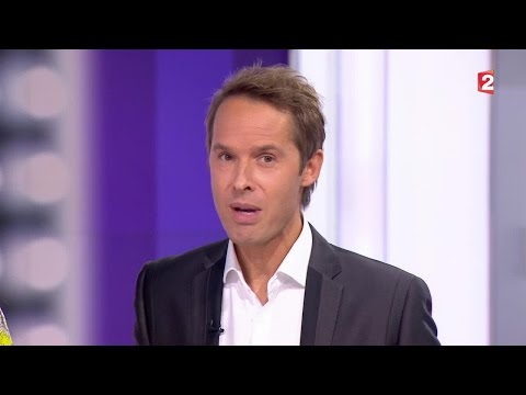 Portrait-Bernard Mabille