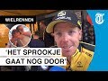 ‘Tour kan nu al niet meer stuk’