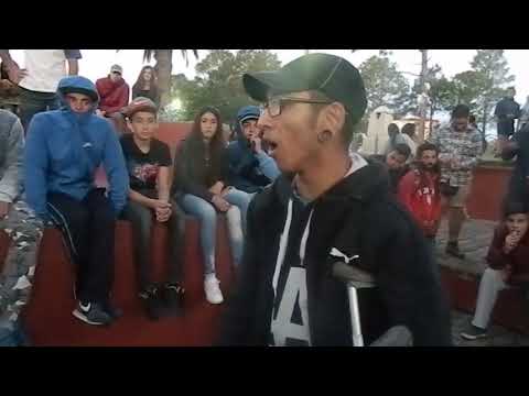 Fecha8/KOG/OCTAVOS/Dkoyt VS Zheta