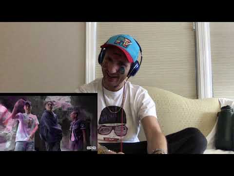 Quadeca x EGOVERT x KIL x Moxas   TOMFOOLERY! | REACTION