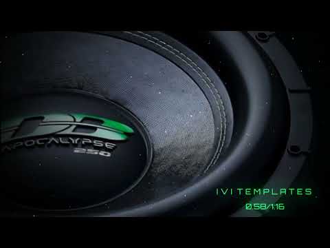 BLUNTED 7  - Blunted Vato_ Bruno LC_ ECKO_ Lolo OG_ Taiu || 🔉BASS BOOSTED 🔉