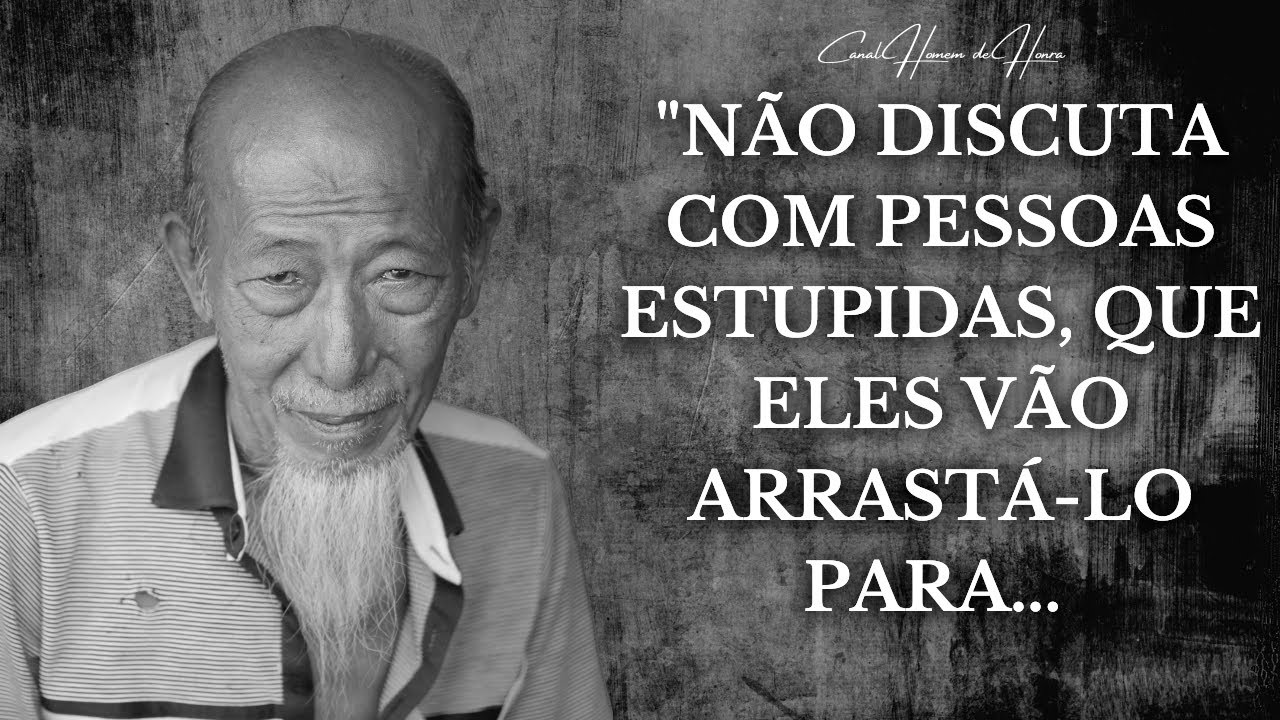 O SÁBIO E O VERDADEIRO VALOR (Um conto de Sabedoria Chinesa)