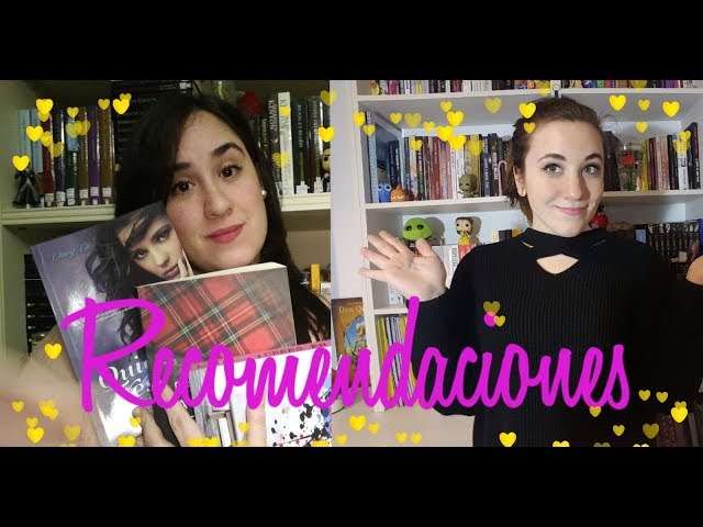 Vídeo relacionado con Destino compartido