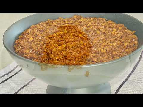 Misir wot/ lentil stew with berbere spice