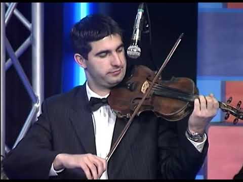 Orkestar Mikice Lazarevica Jablovca - Kolo - (Live) - Zapjevaj uzivo - (Renome 25.04.2008.)