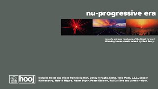 Red Jerry: Nu-Progressive Era (CD2)