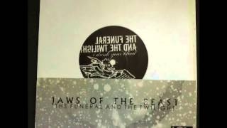 THE FUNERAL AND THE TWILIGHT - I Drink Your Blood