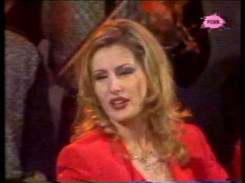 Elma Sinanovic - Sve je nocas protiv nas