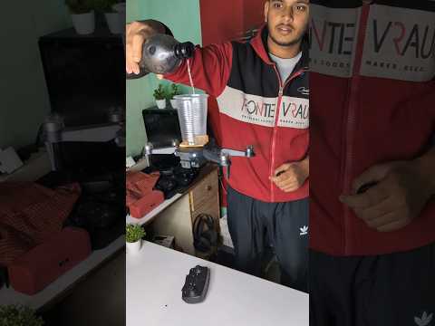 E88 Camera Drone Weight Test #cameradrone #e88prodrone #dji