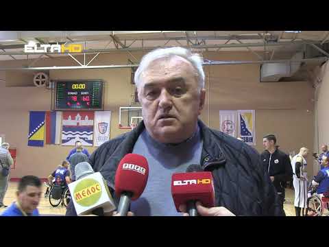 BL HRONIKA 19 10 21 - KKI VRBAS OSVAJAČ KUP-A BIH