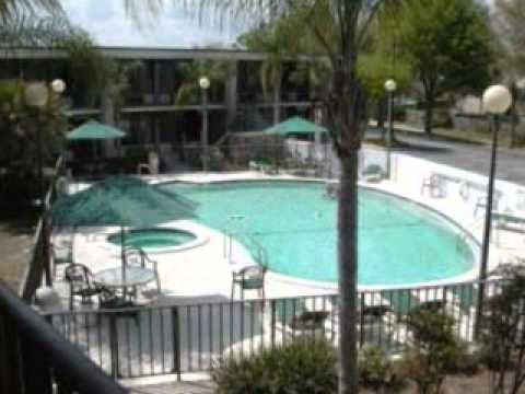 Days Inn kissimmee