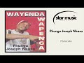 Phungu Joseph Nkasa Mulonda Official Audio