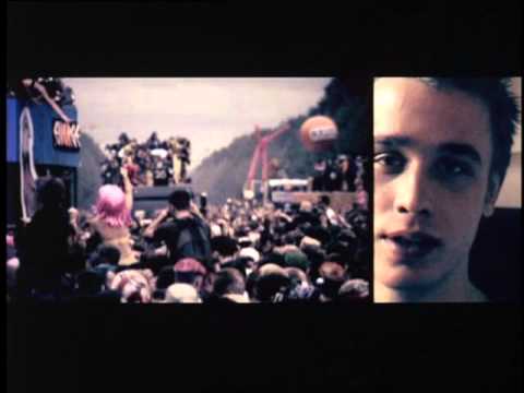 Be Angeled Trailer