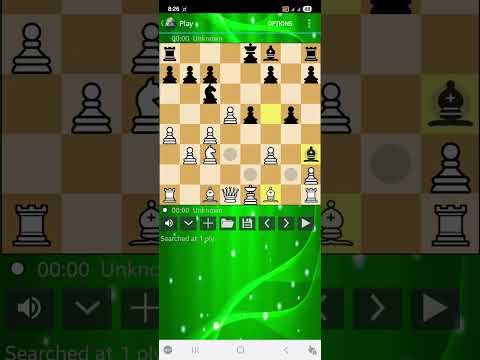 Chess Master