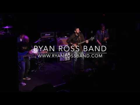 Ryan Ross Band