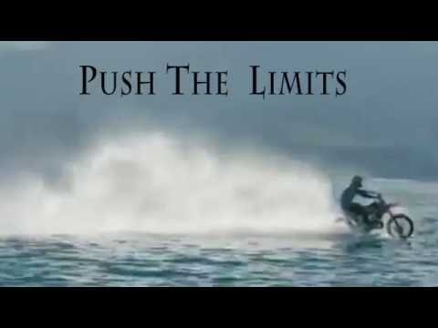 Push The Limits