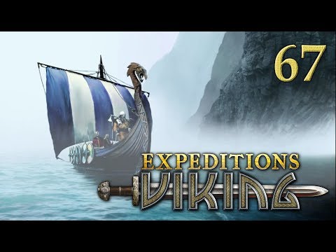 Expeditions: Viking (Full Playthrough) Part 67 - Bounty Battles
