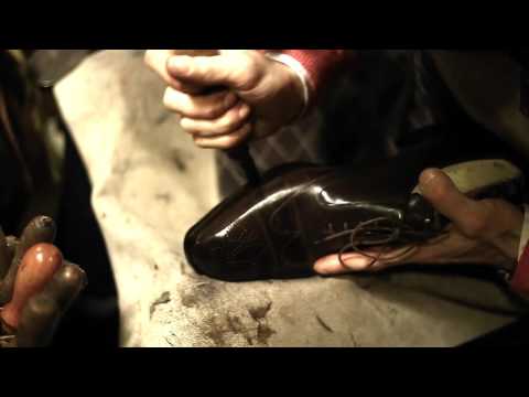 Roberto Ugolini - Shoemaker.