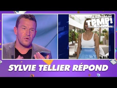 Grossophobie dans le comité Miss France : Sylvie Tellier répond par téléphone aux accusations