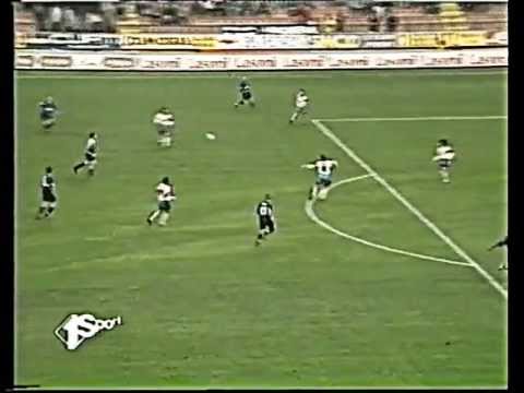 1996/97, Coppa Italia, Inter - Cagliari 2-1