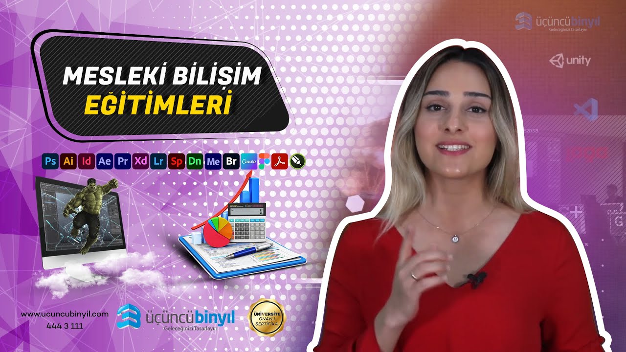 HELP DESK KURSU
