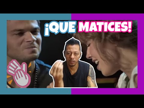 THALÍA 🇲🇽 Y PEDRO CAPÓ 🇵🇷"ESTOY ENAMORADO" (Reacción Yelger Ramirez)