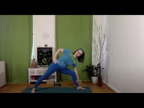 YogaMorgen 14 04 21