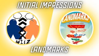 Where There's A Wilz, There's a Play - Landmarks video thumbnail