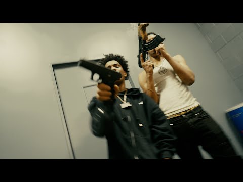 Baby Splat - Perfect Aim (Official Music Video)