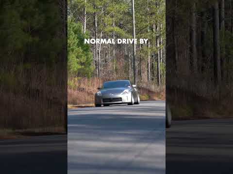 Get the Z1 350Z Single Exit Race Exhaust today!