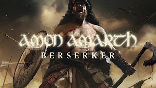 Amon Amarth - Berserker (FULL ALBUM)