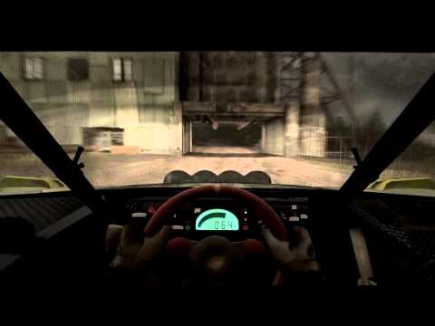 DiRT 3 - Day 9