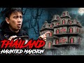 Most Haunted Billionaire Mansion