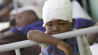 World Vision: Paul Wright - You&#39;re Beautiful