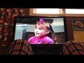 Barney Friends Going Places TV Record