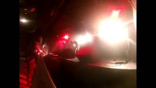 Unaved - Closer to pain (Live)