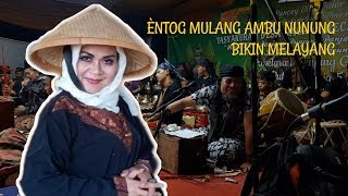 Download lagu BIKIN KETAGIHAN GUYSS, ENTOG MULANG || NUNUNG NURMALASARI || PGH5 mp3
