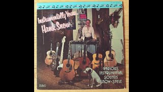 Hank Snow Instrumentally Yours Full Album