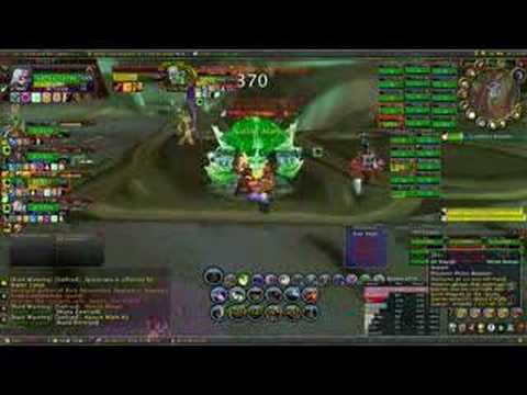 Hydross the Unstable