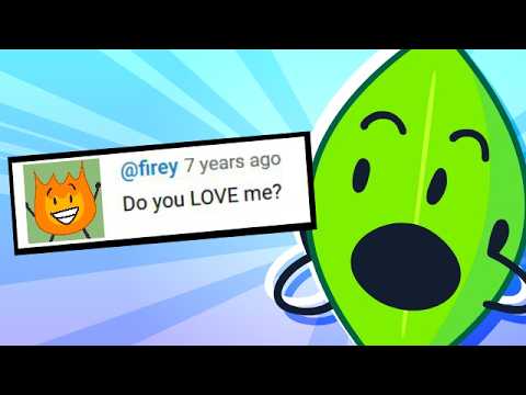 Leafy Reads Your Comments!