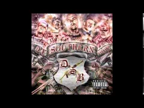 D.S.B. Da Southern Boyz - 80'S Baby