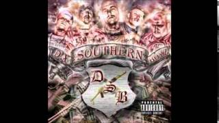 D.S.B. Da Southern Boyz - 80'S Baby