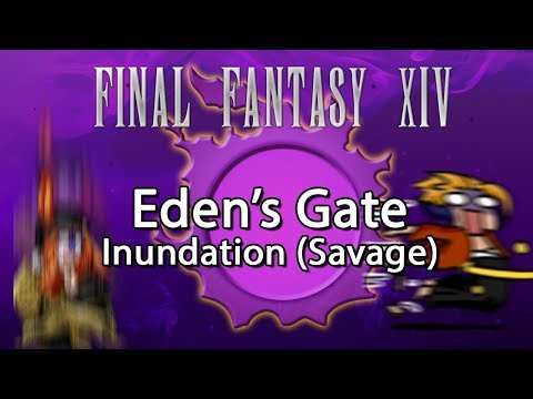 Eden 3 (Savage) - Slip'n Die! w/NEST