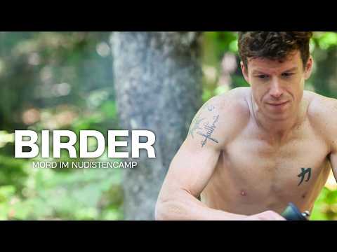 BIRDER Trailer (zensiert) Deutsch | German [HD]