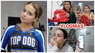 Everything Happened at Once.. A Real-Life Vlog We Didn't Expect | VLOGMAS 2025